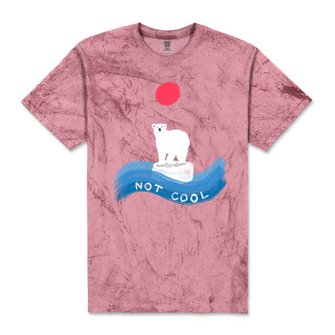 Not Cool Tee