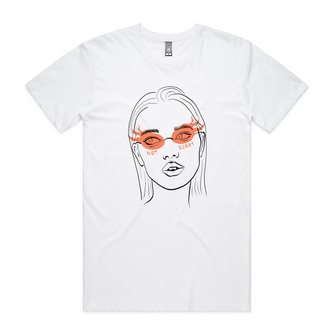 Not Sorry Tee