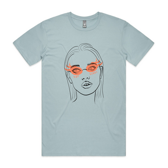 Not Sorry Tee