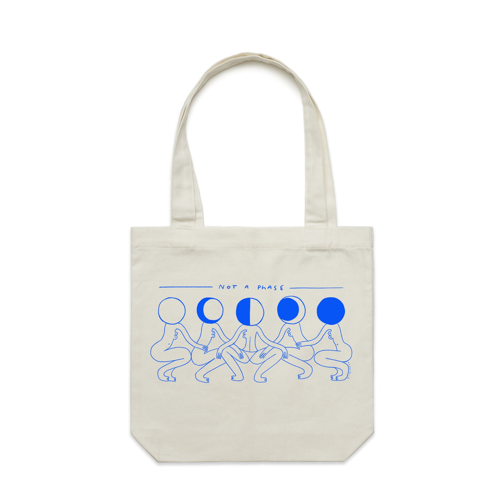 Not A Phase Tote