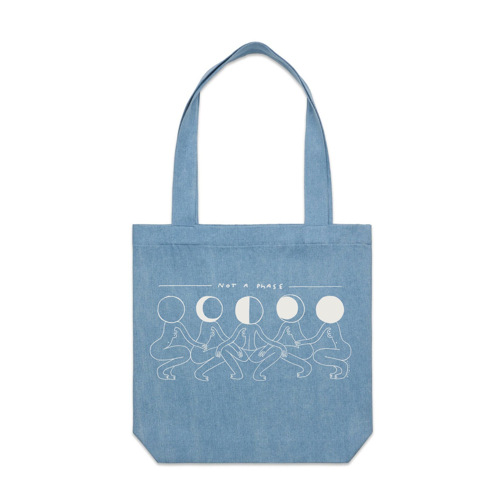 Not A Phase Tote