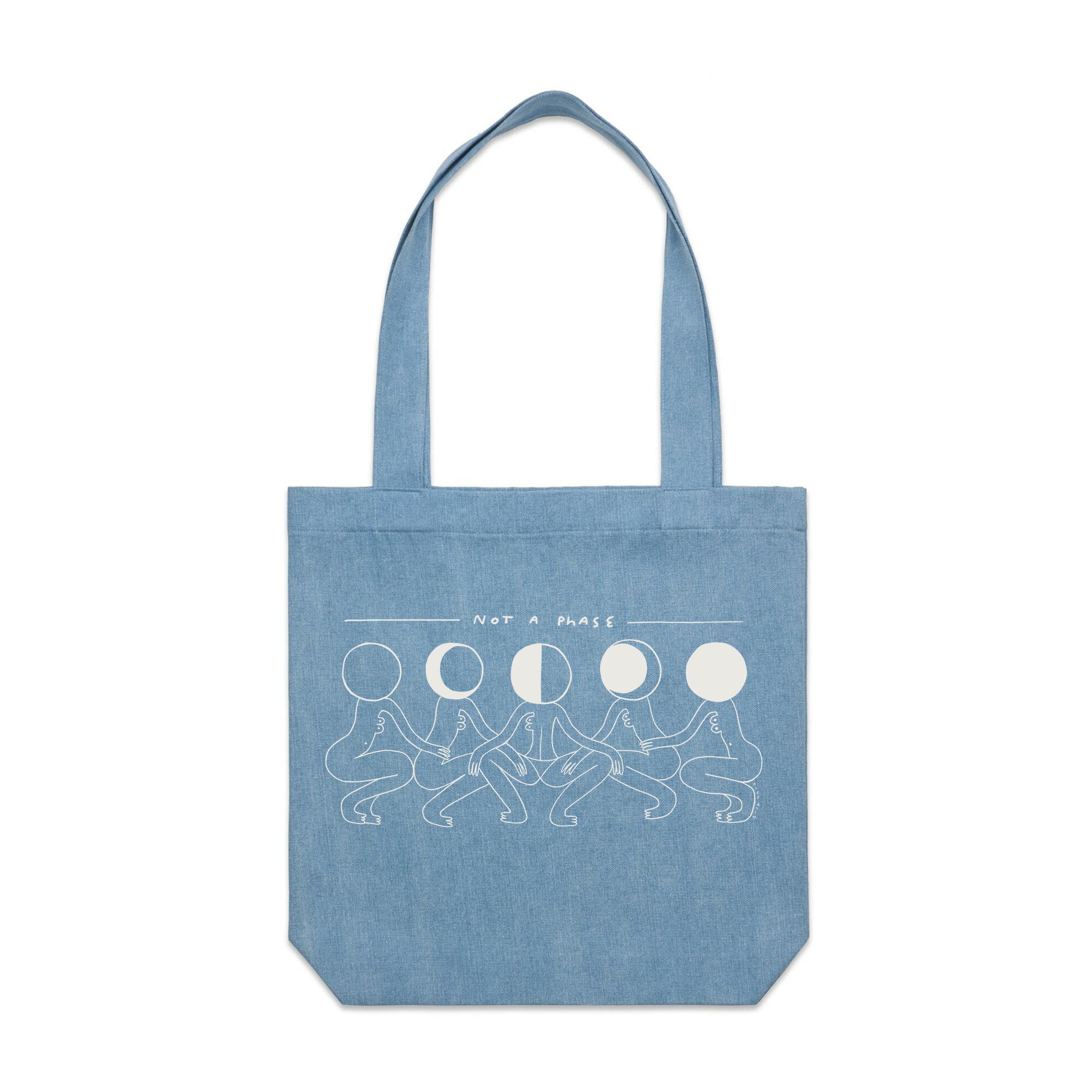 Not A Phase Tote