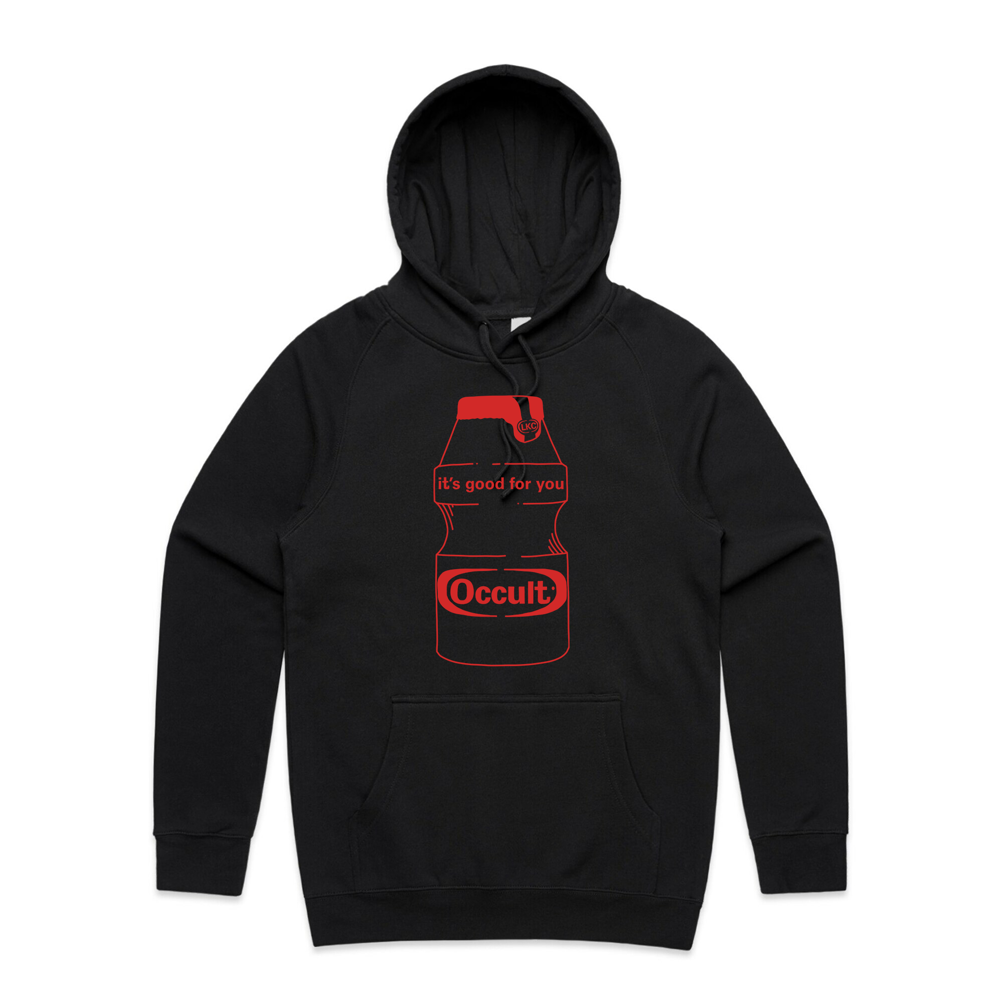Occult Hoodie