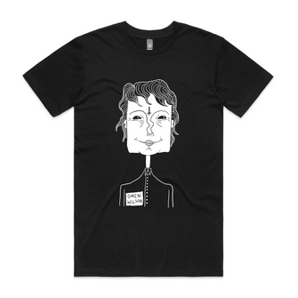 Omen Wilson Tee