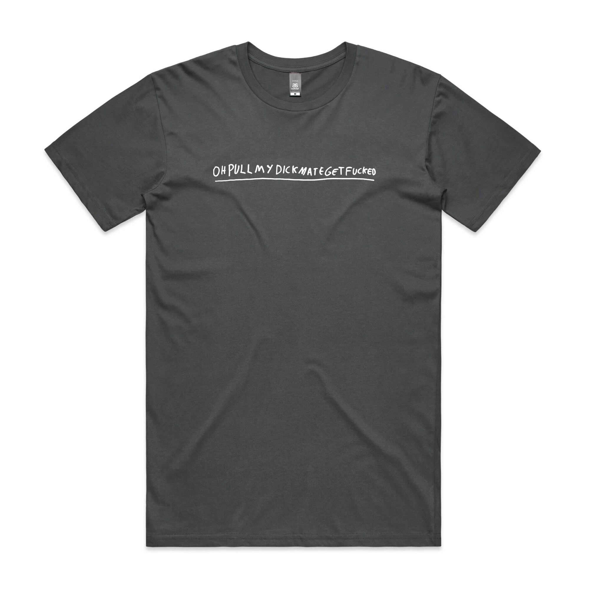PMD Tee