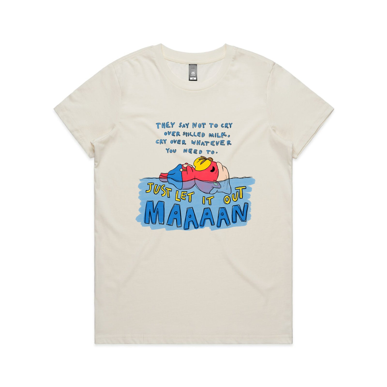 Pascal Tee