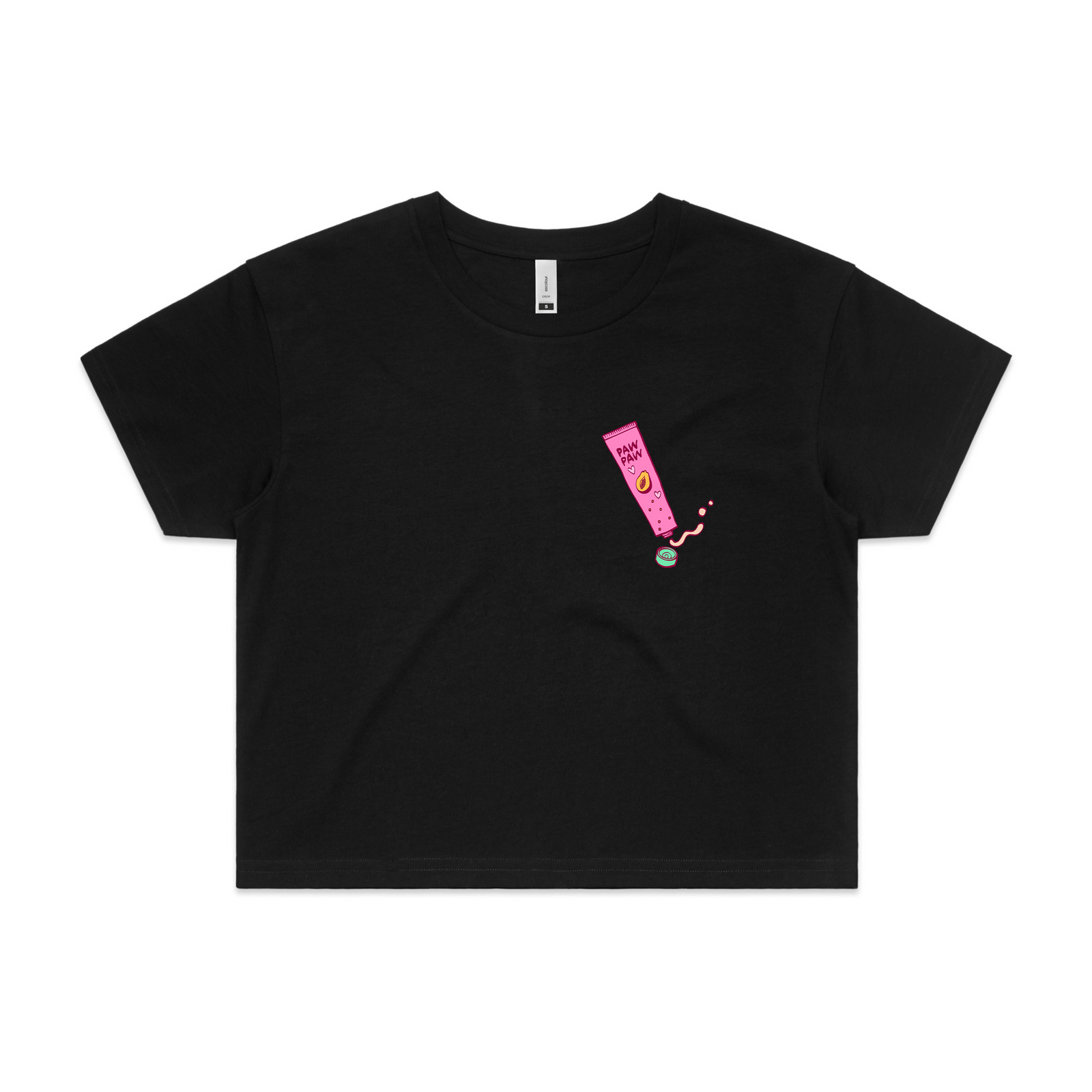 Paw Paw Ointment Tee