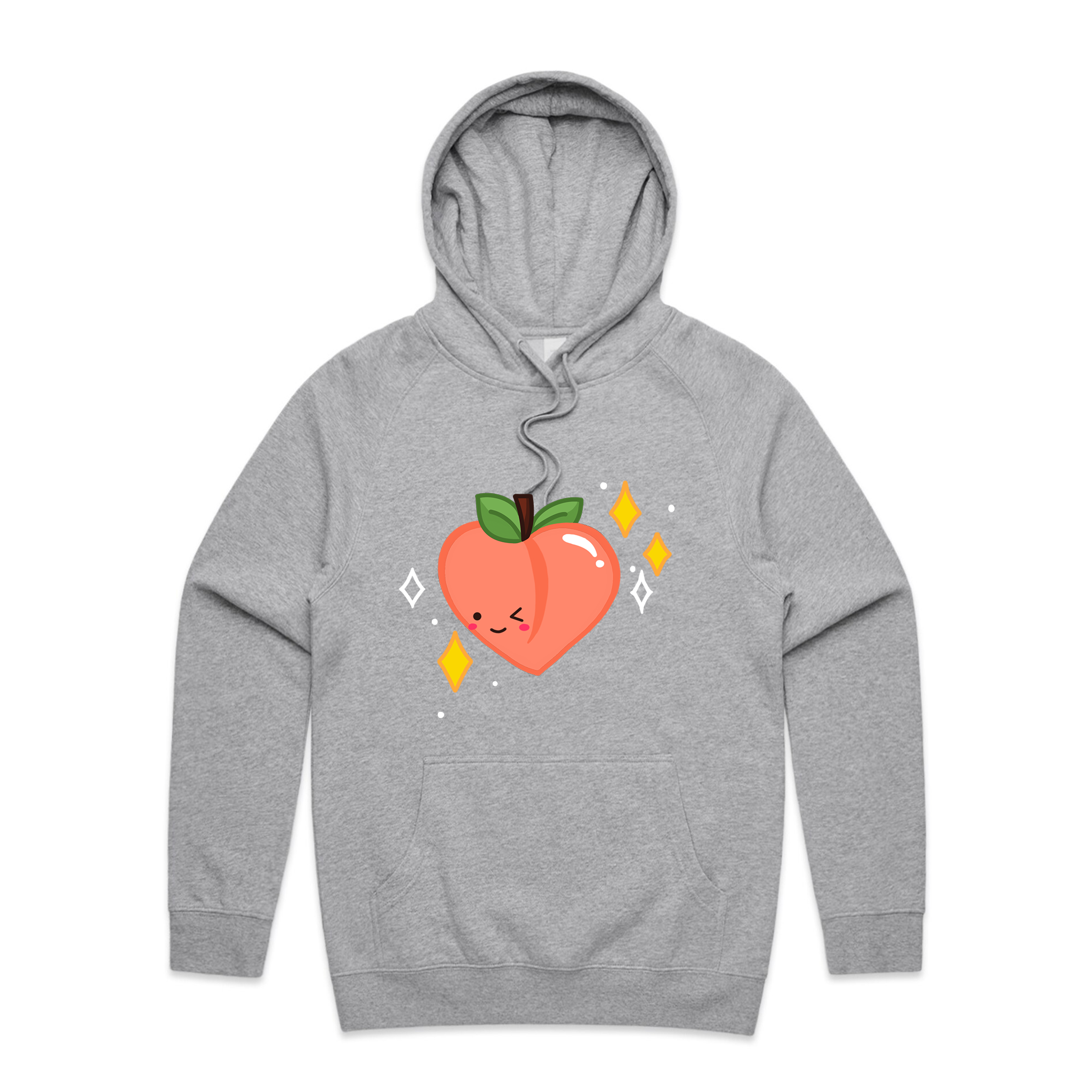 Peachy Hoodie