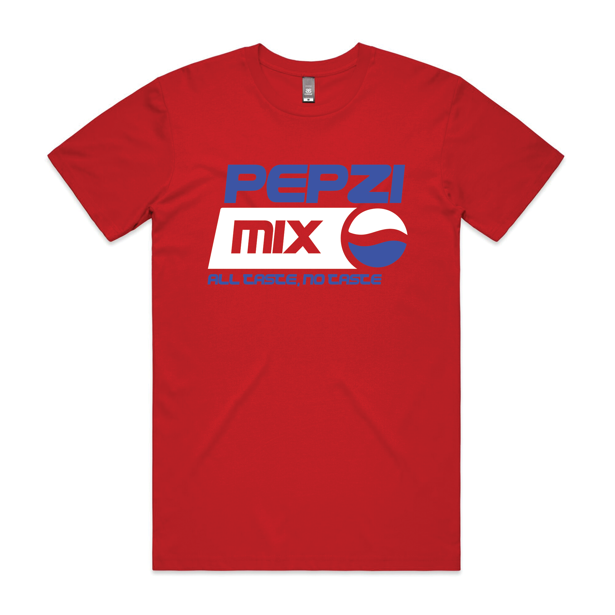 Pepzi Mix Tee