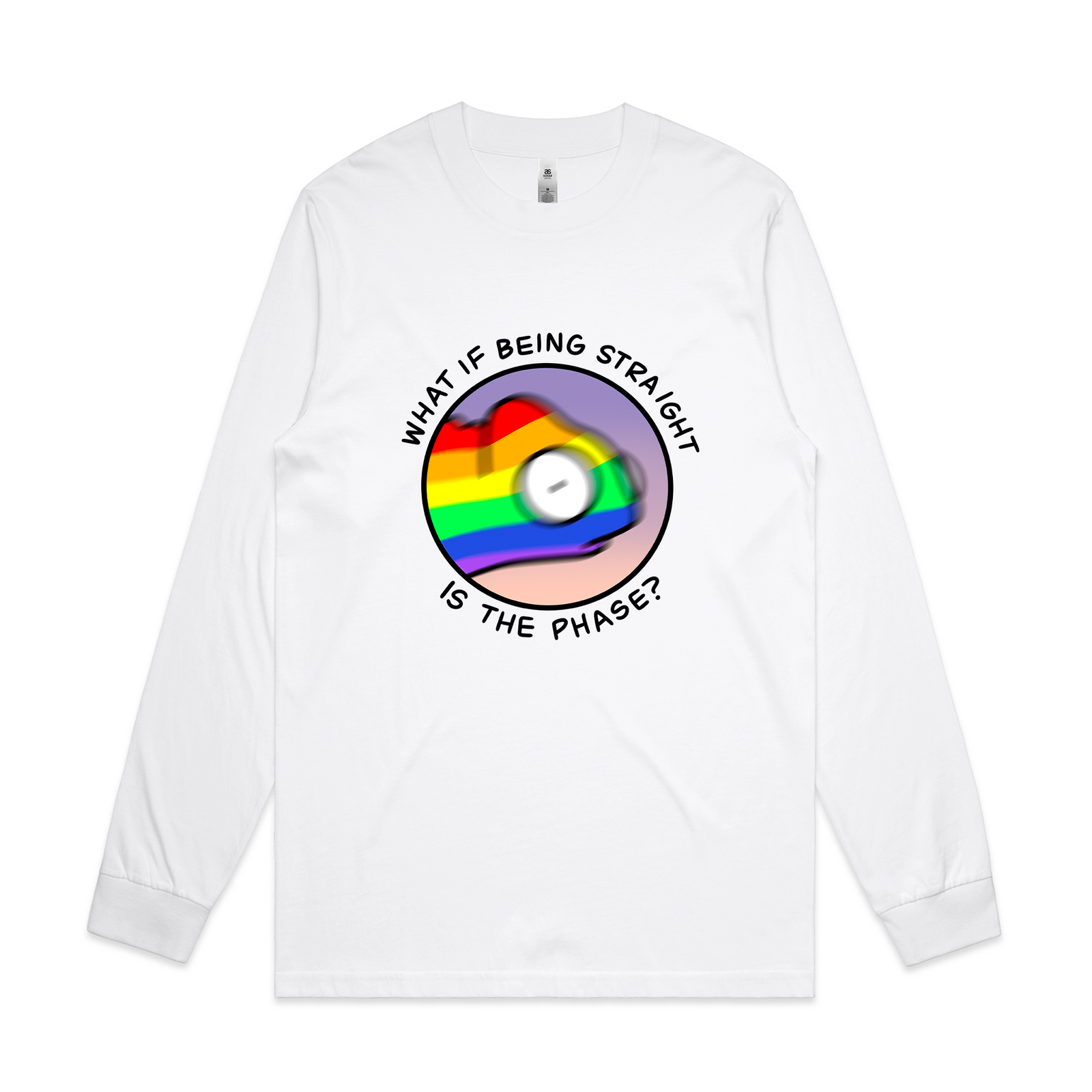 Phase Tee