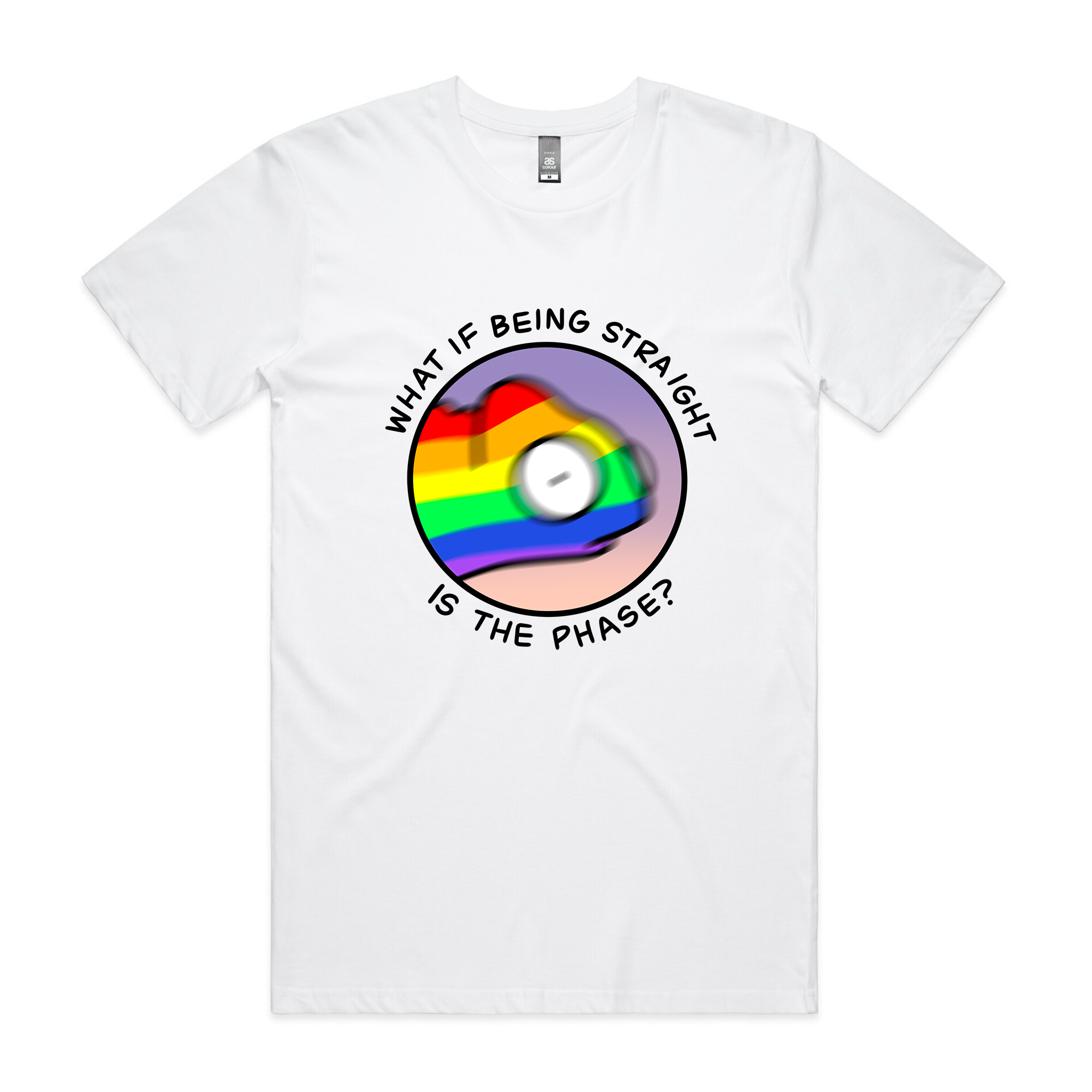 Phase Tee