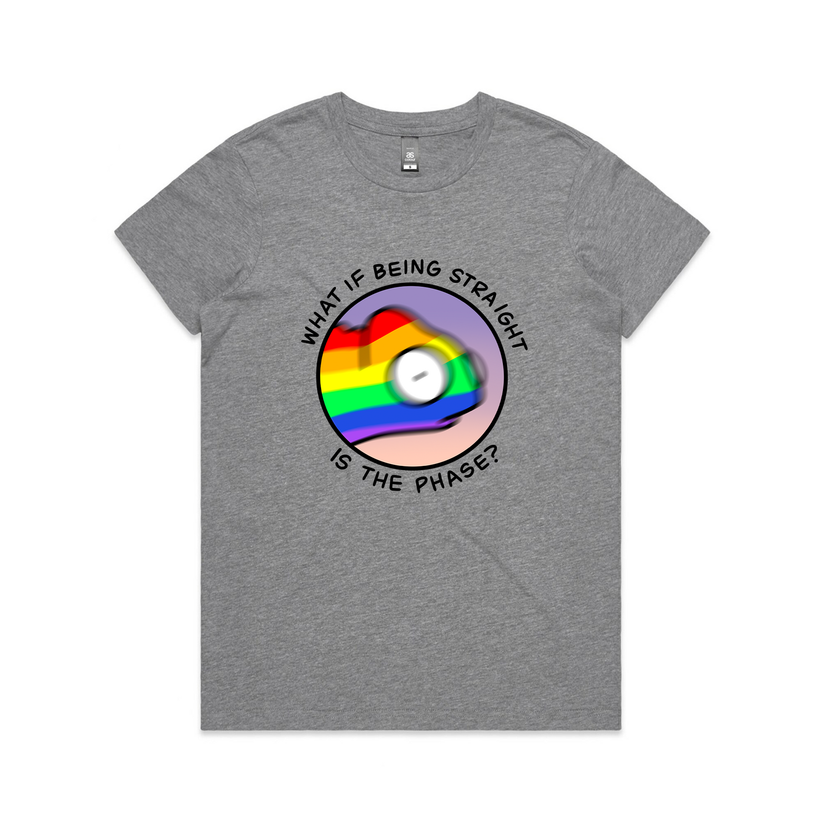 Phase Tee