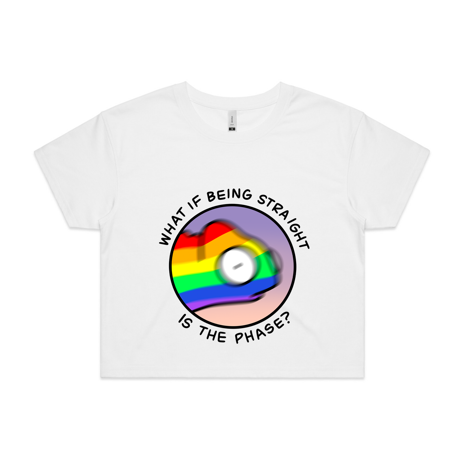 Phase Tee