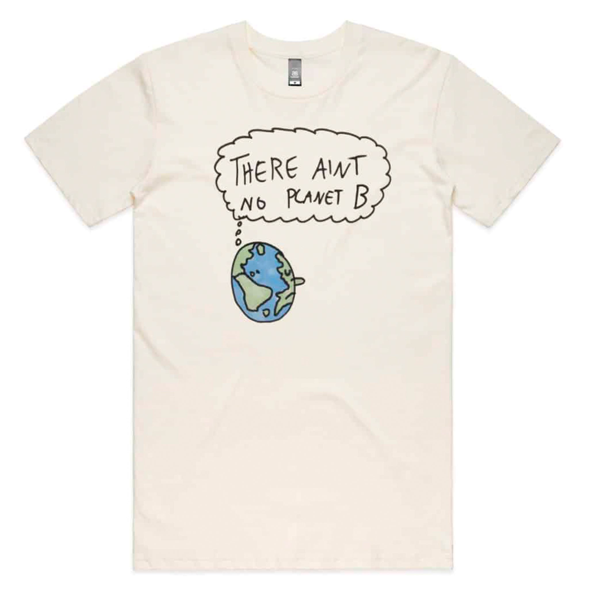 Planet B Tee