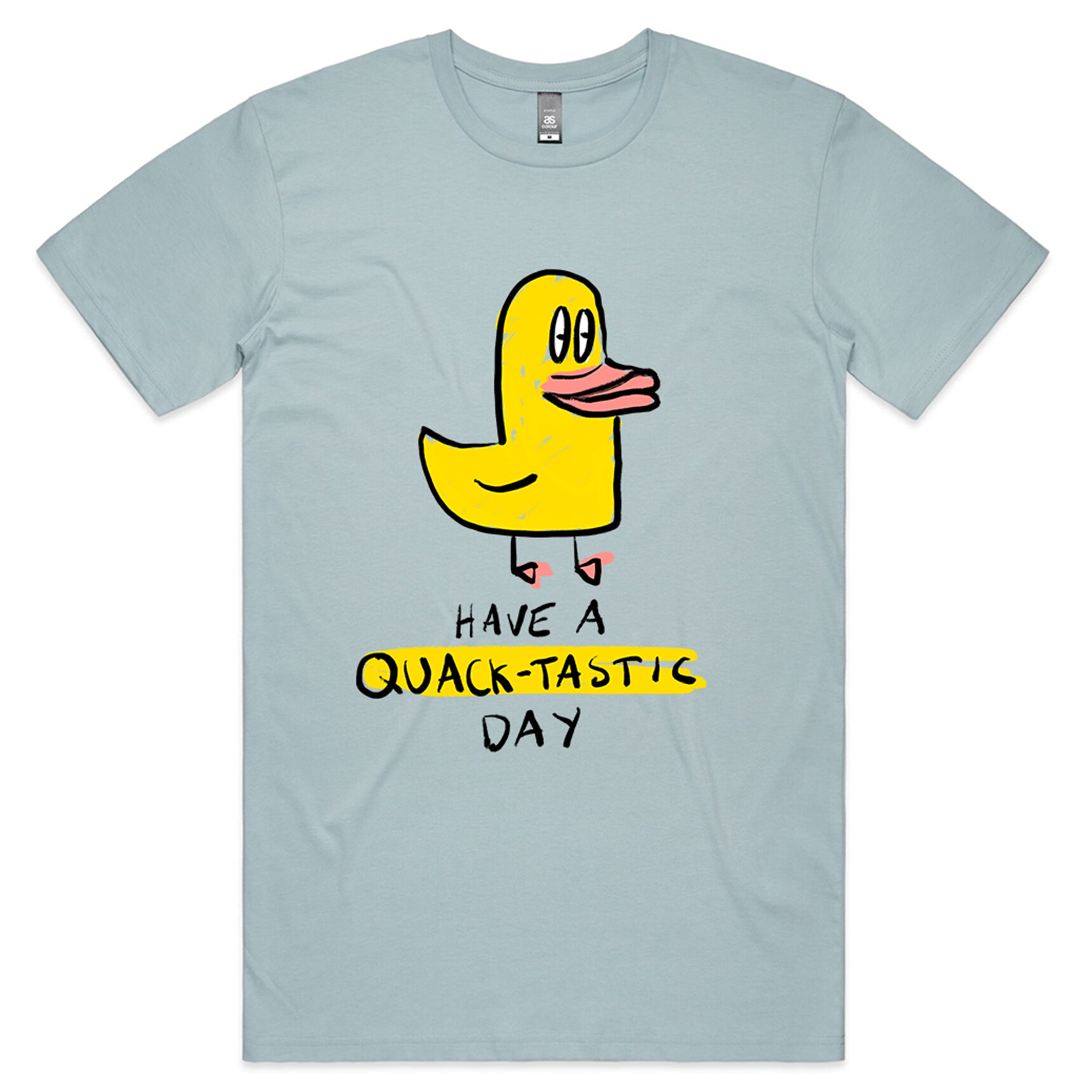 Quacktastic Tee