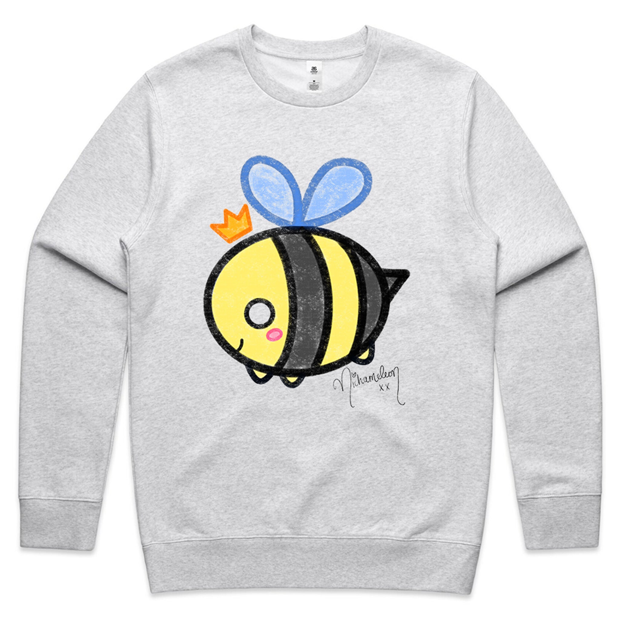 Queen Bee Jumper
