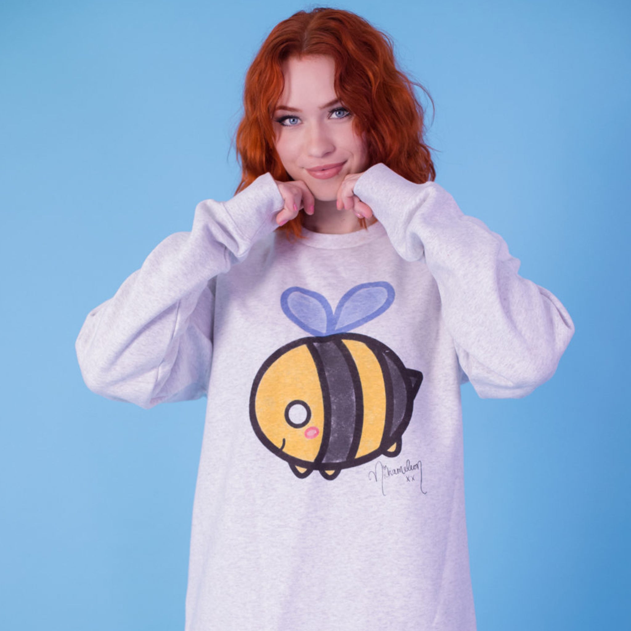Queen Bee Jumper
