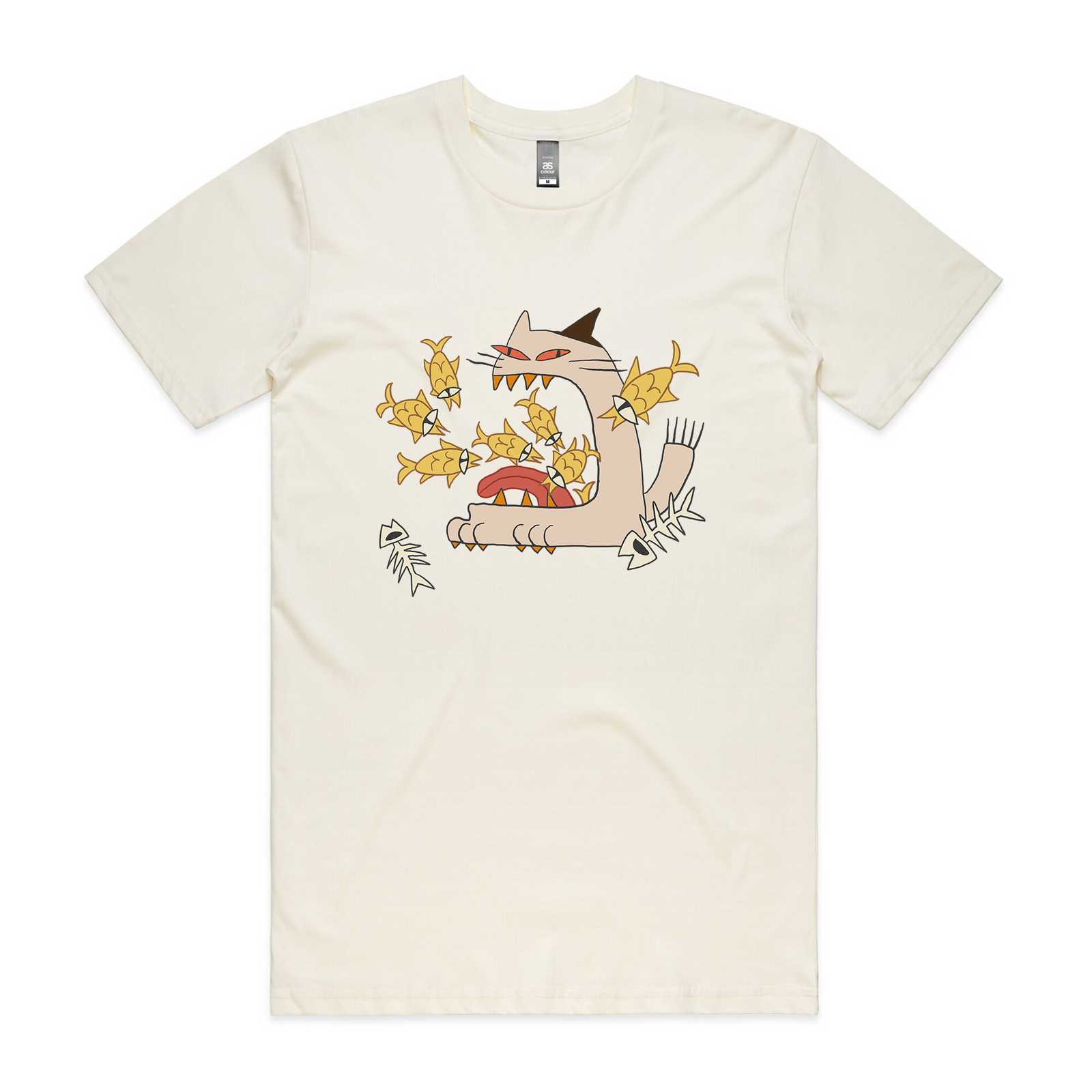 Renaldo Moon Tee