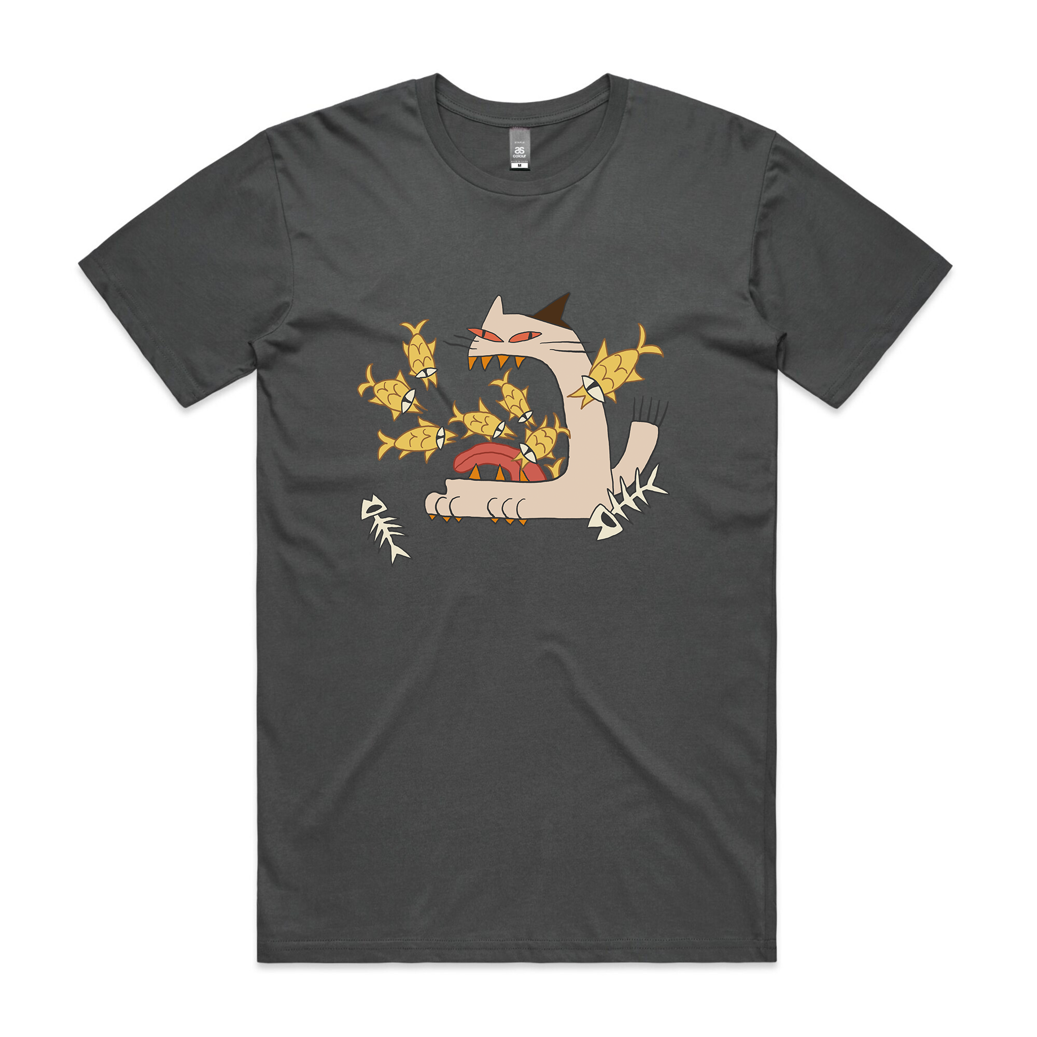 Renaldo Moon Tee