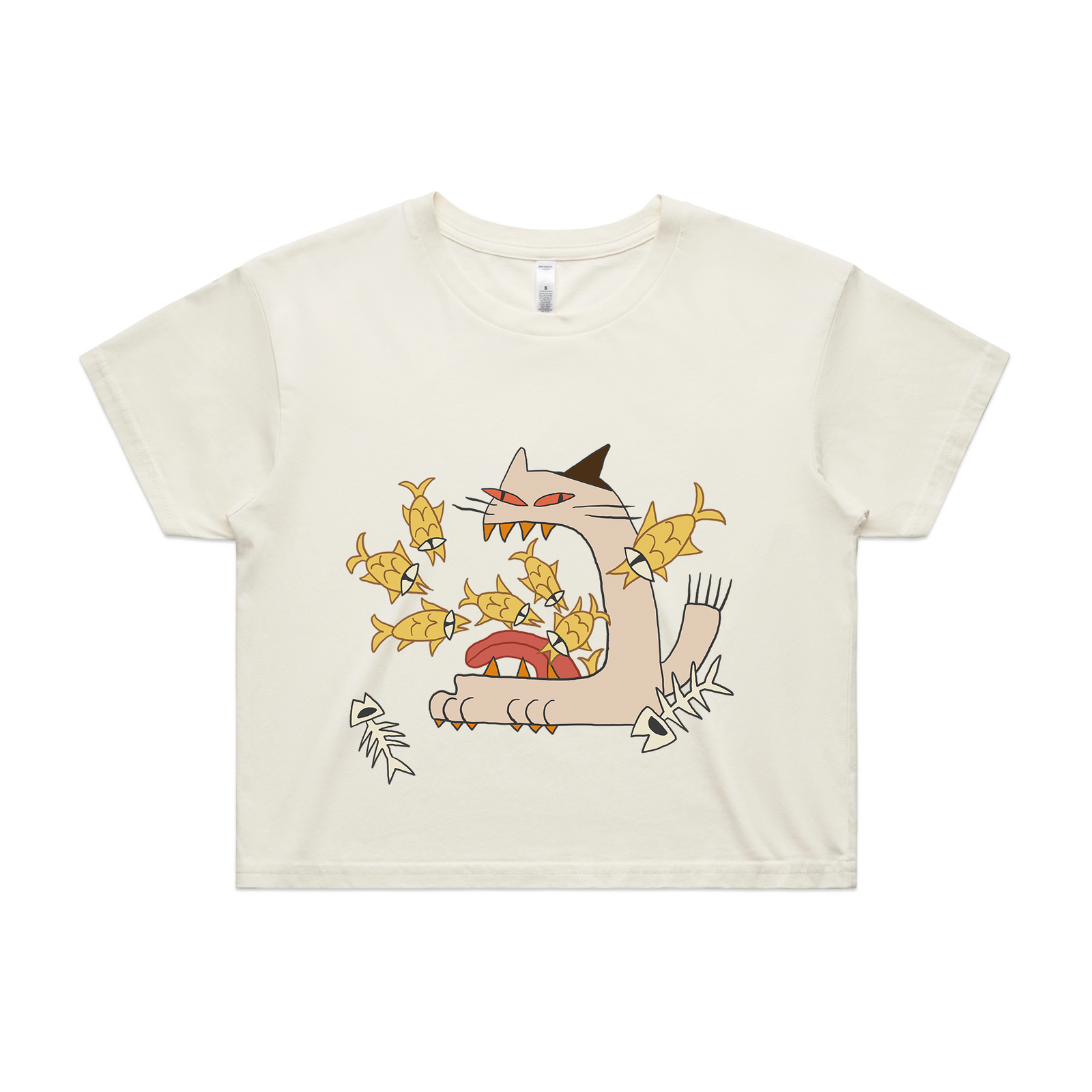Renaldo Moon Tee