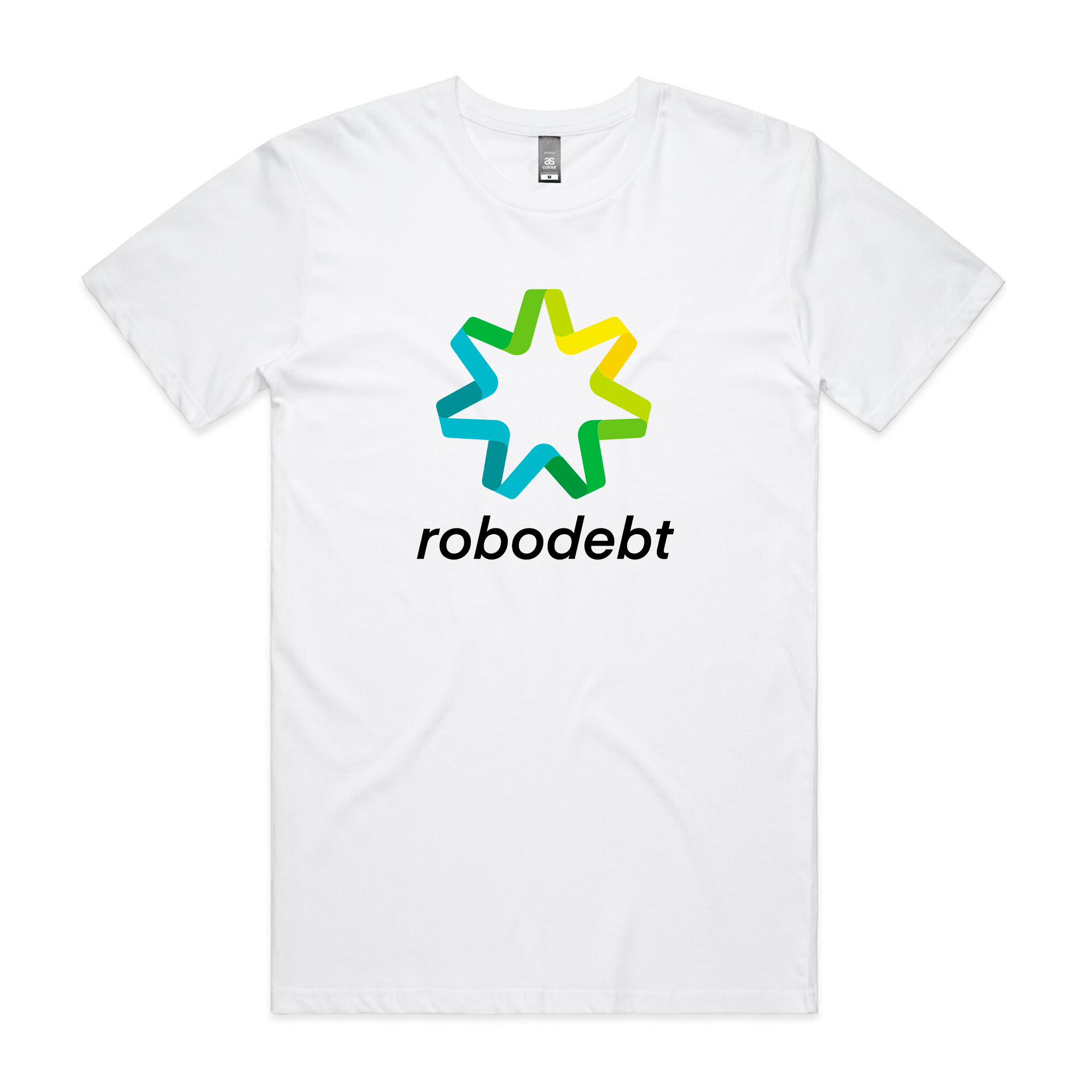 Robodebt Tee