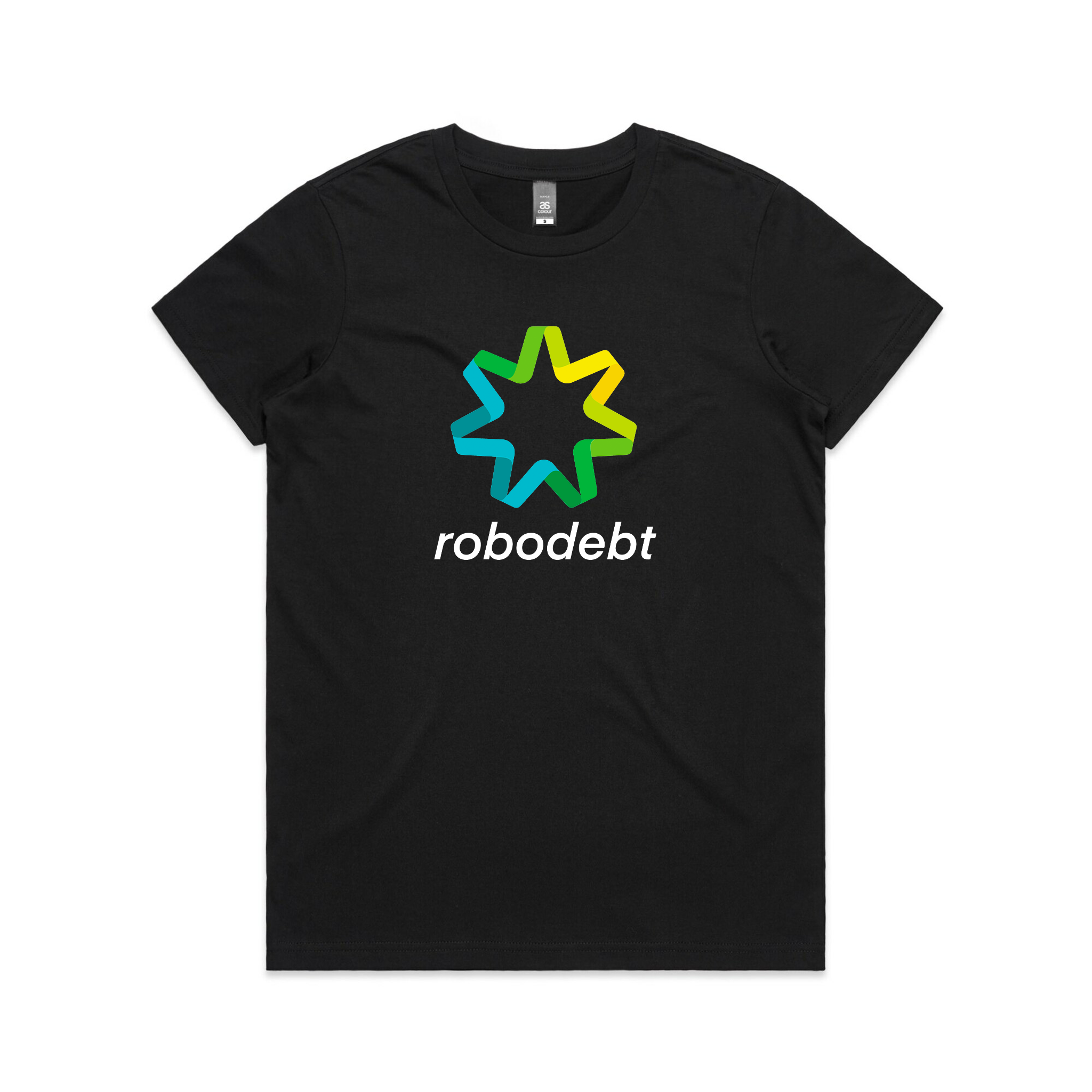 Robodebt Tee