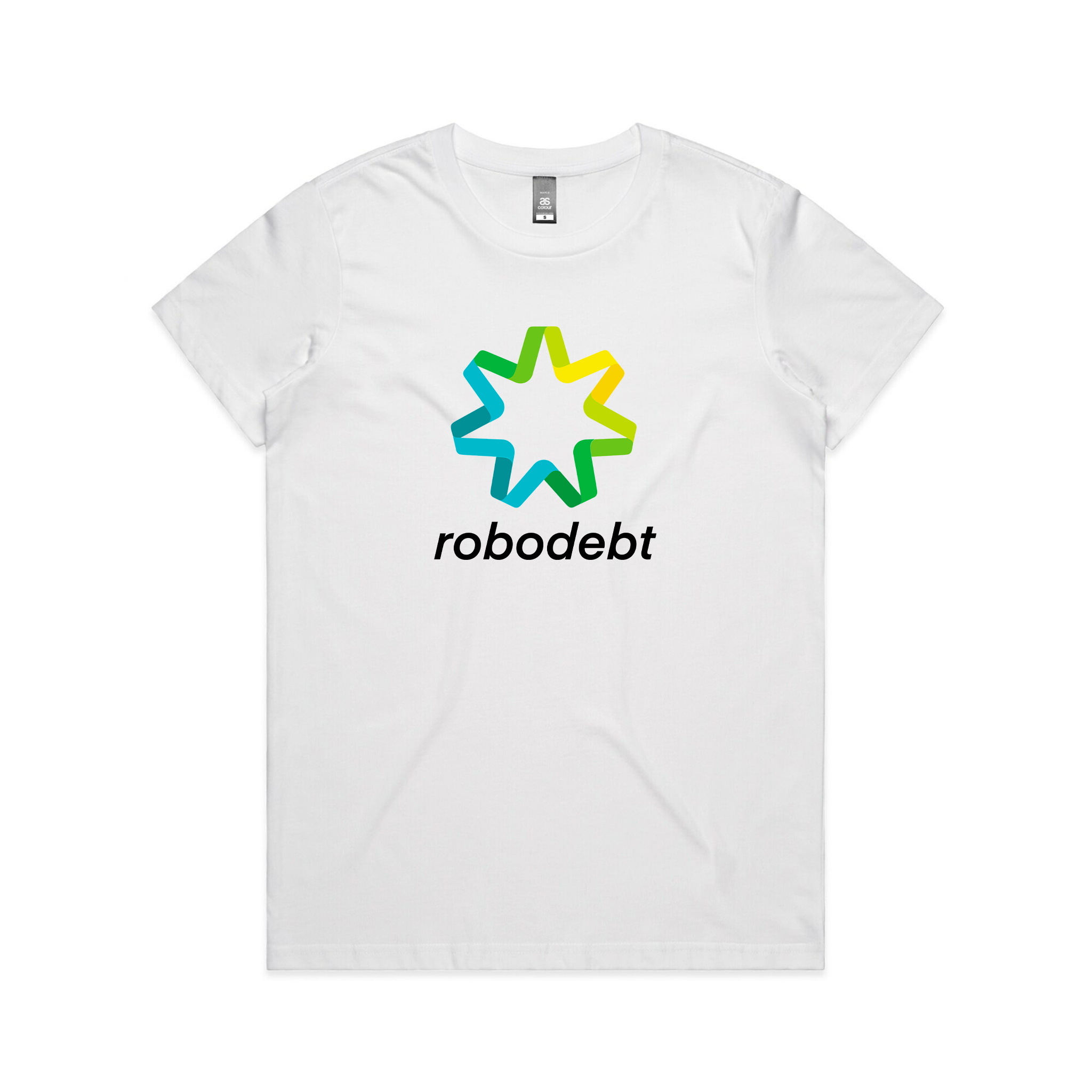 Robodebt Tee