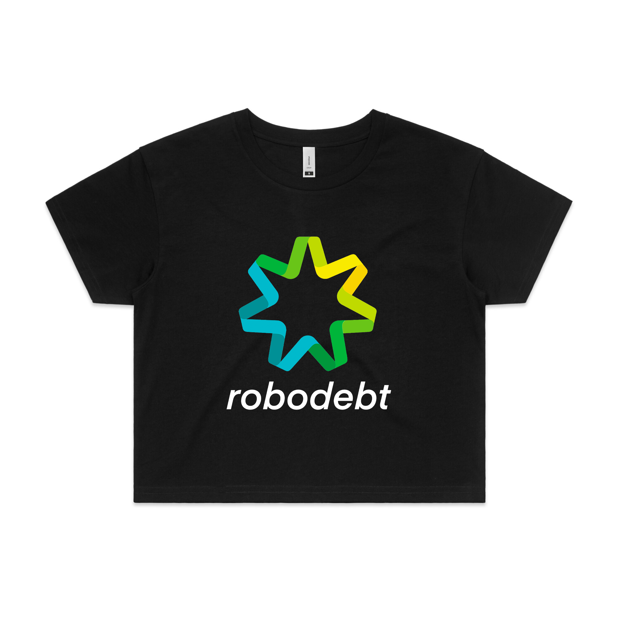 Robodebt Tee