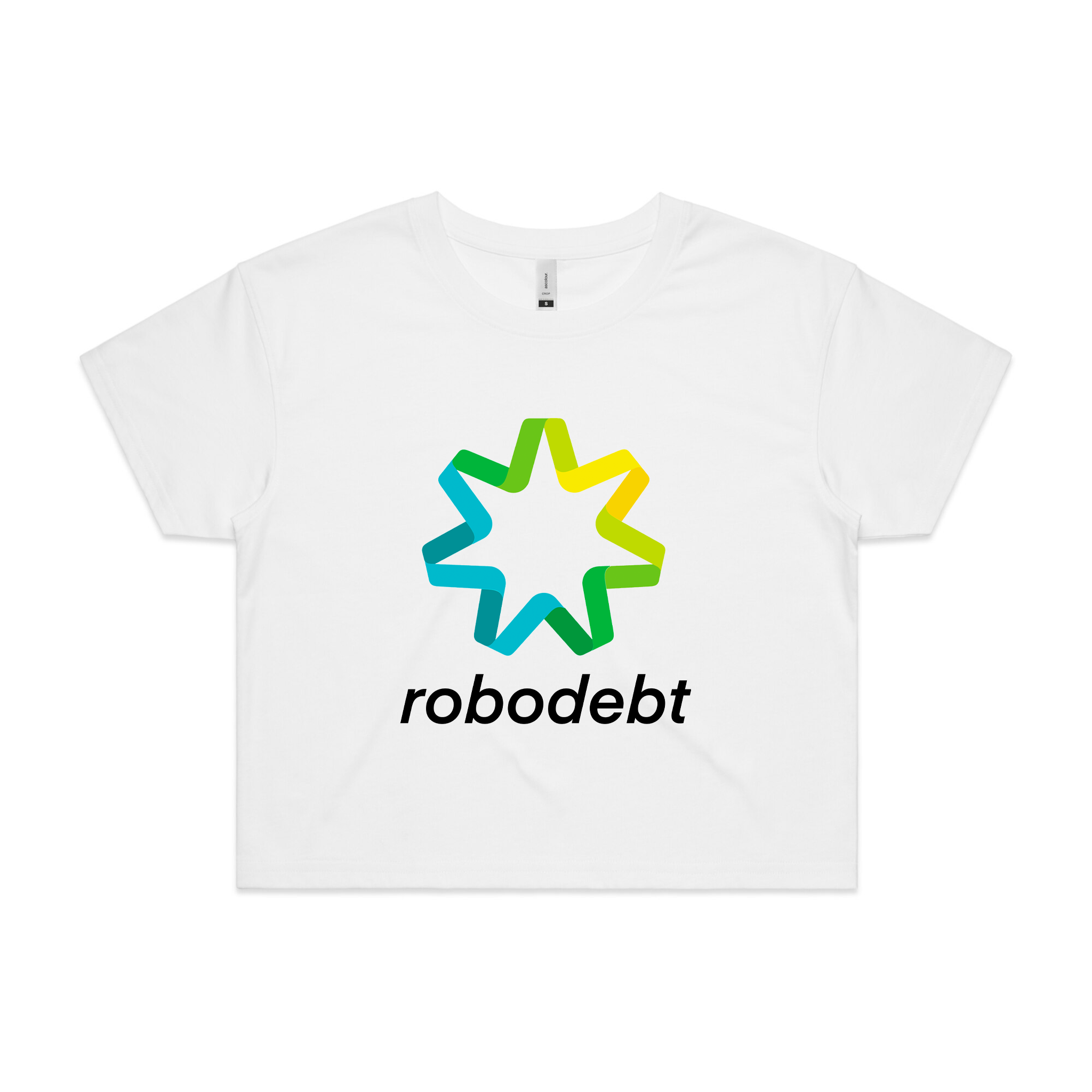 Robodebt Tee