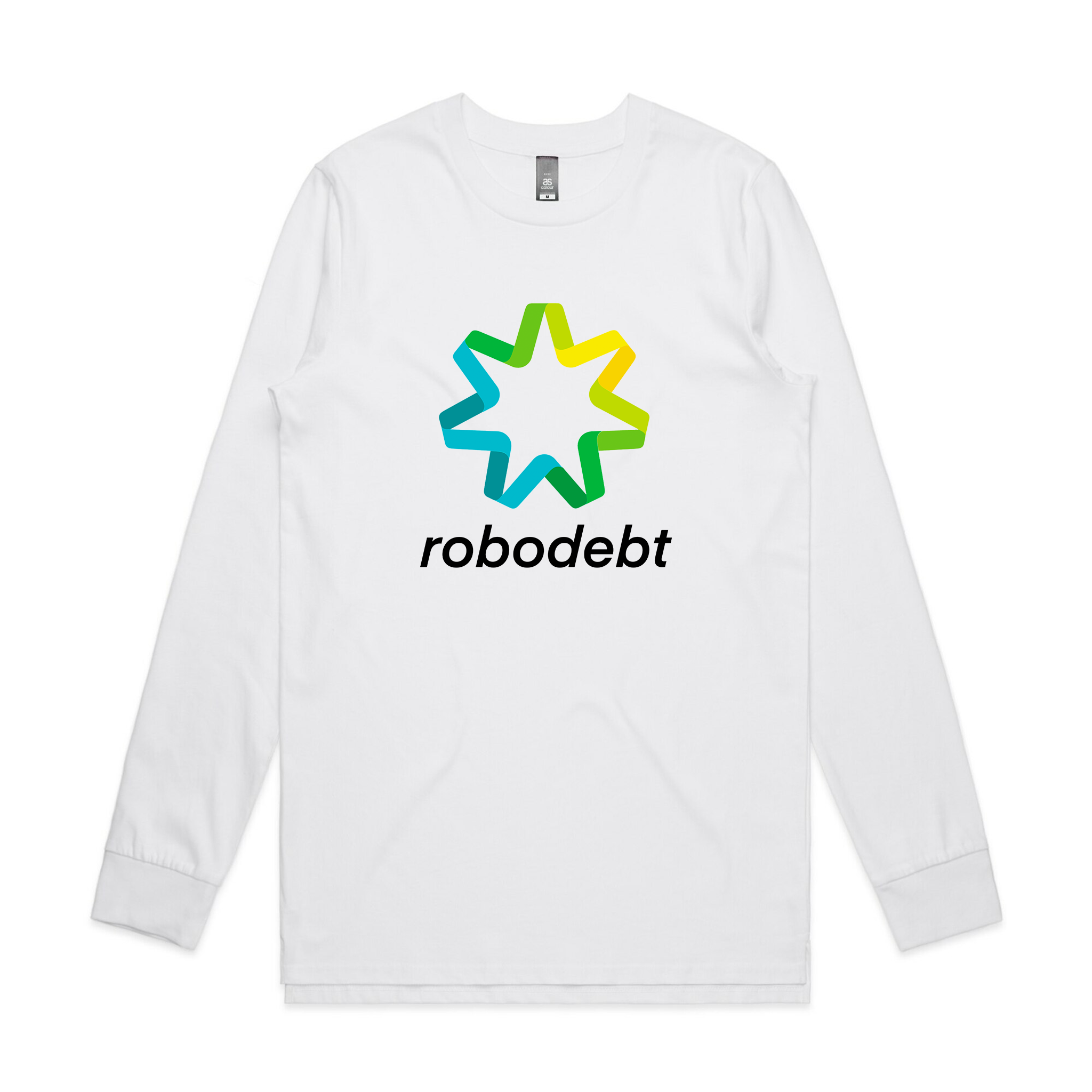 Robodebt Tee