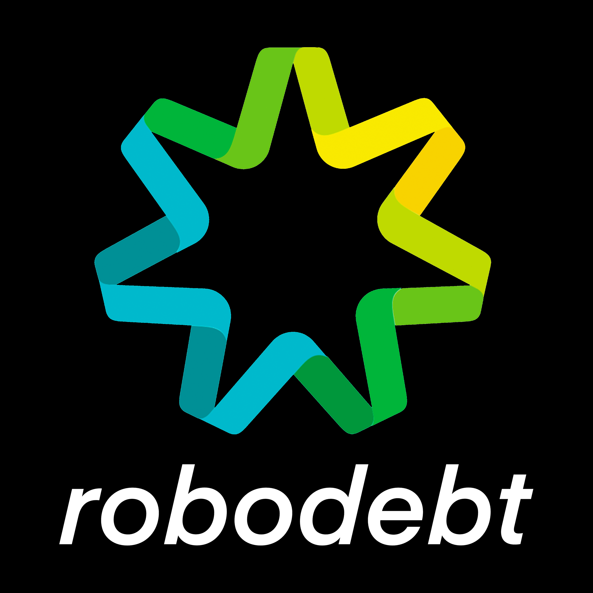 Robodebt Tee
