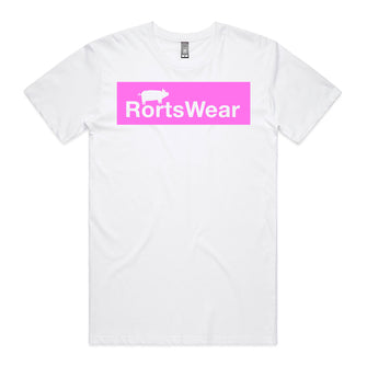 Rortswear Box Tee