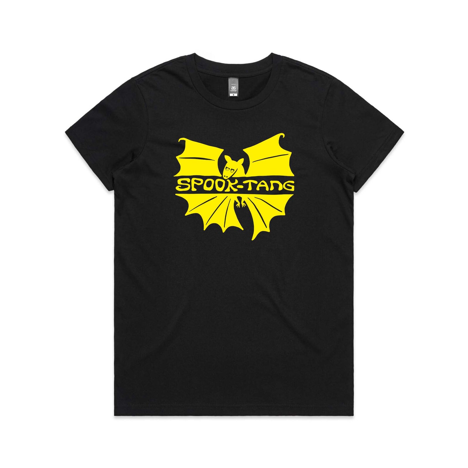 Spook-Tang Tee