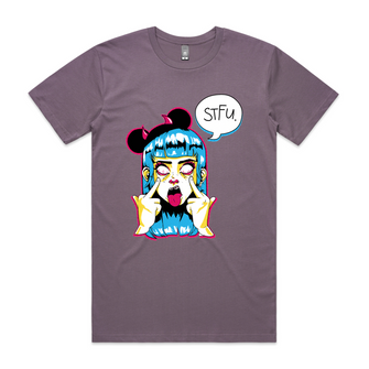 STFU Tee