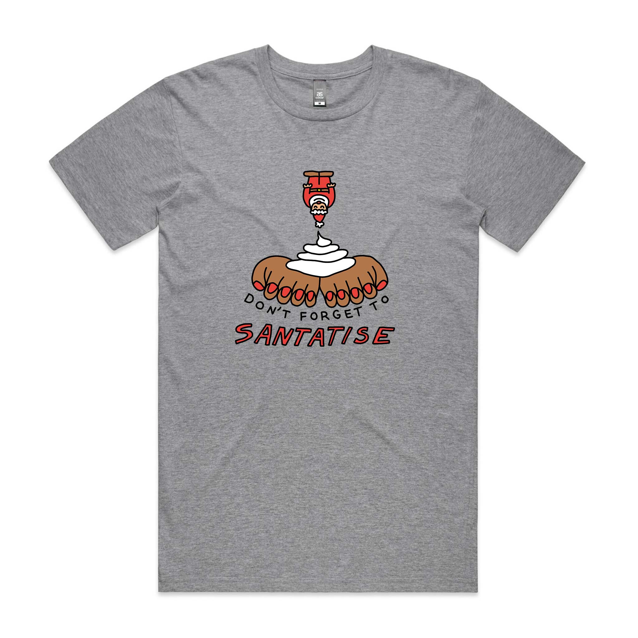 Santatise Tee