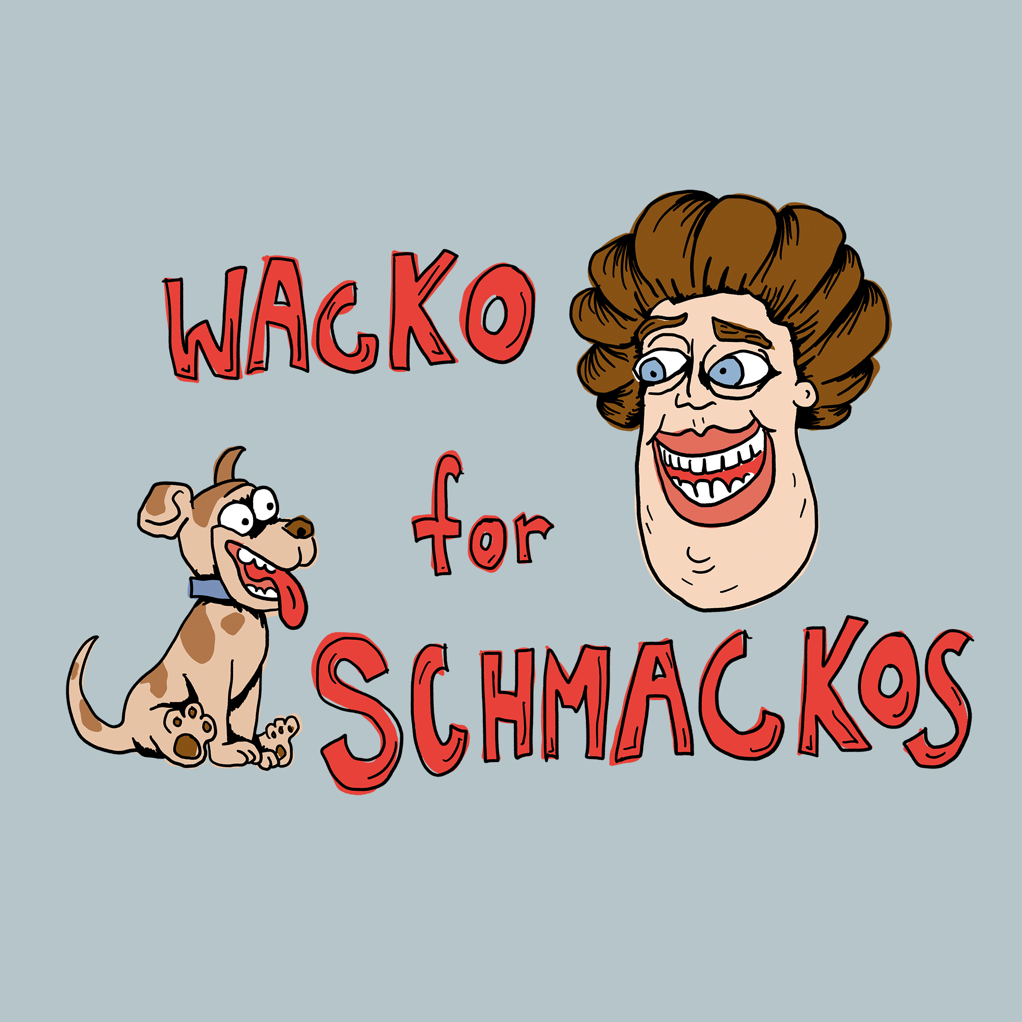 Schmackos Tee