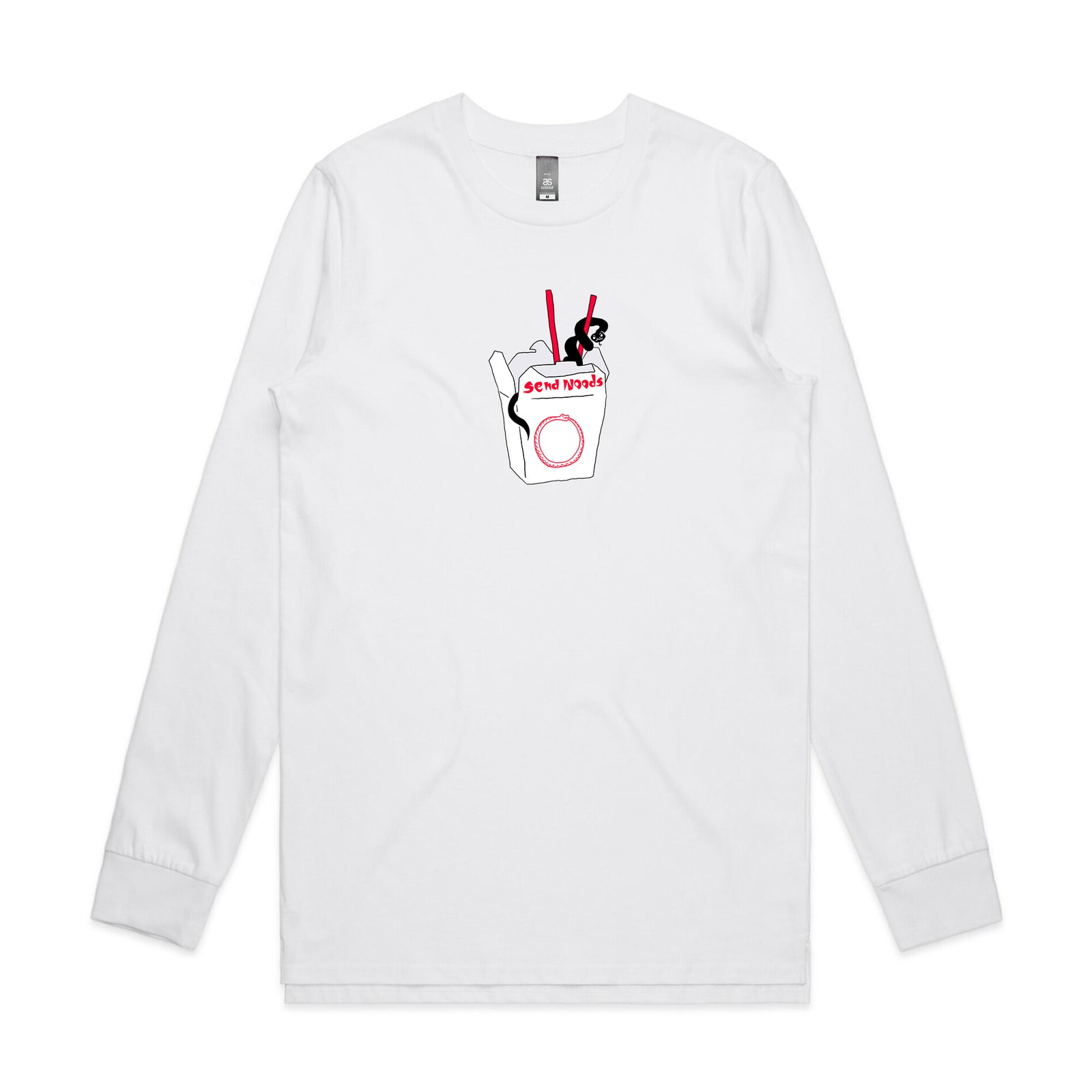 Send Noods Tee