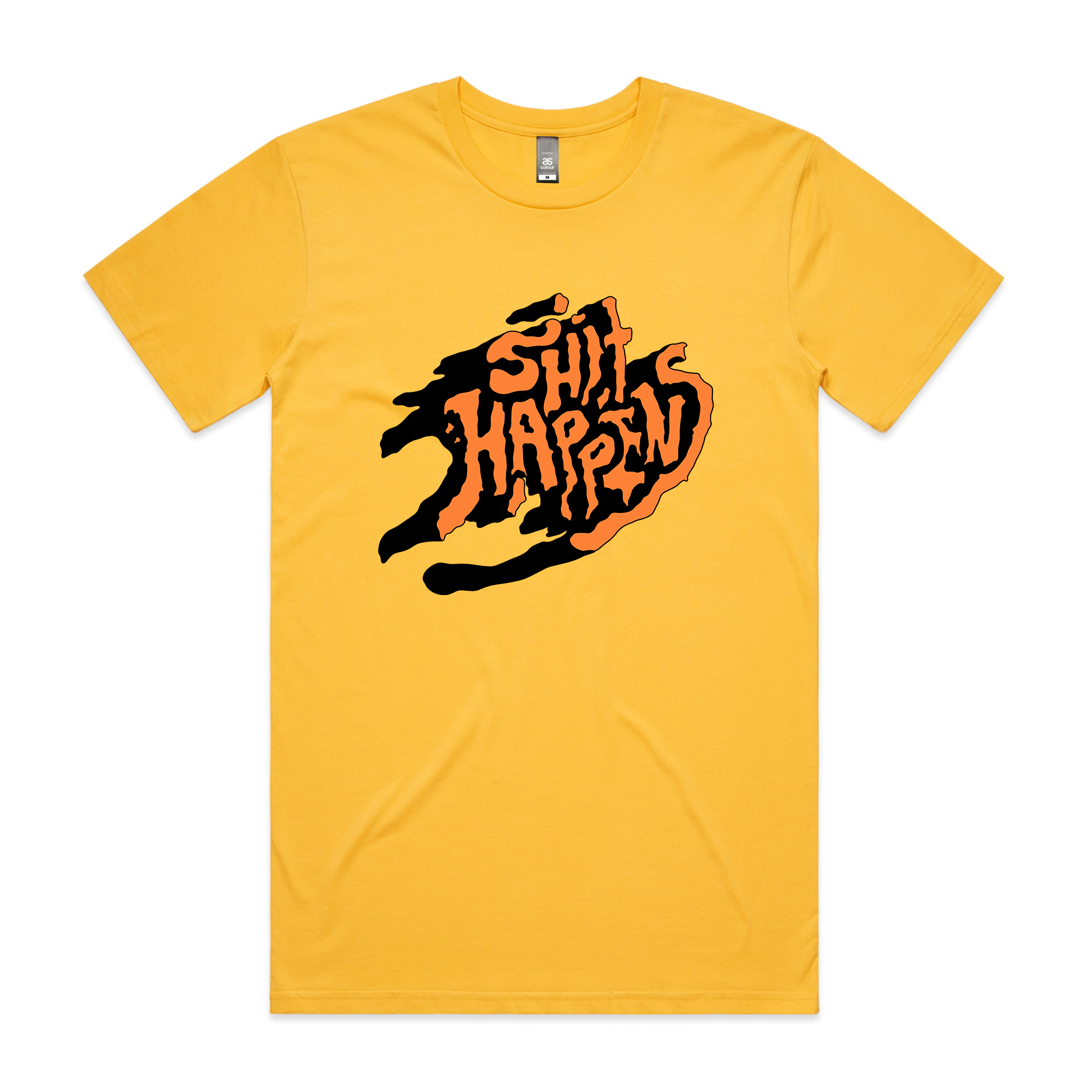 Shit Happens Tee