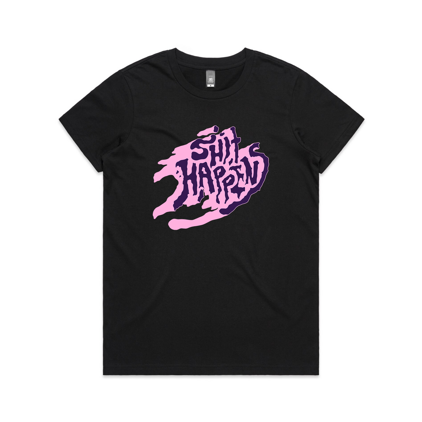 Shit Happens Tee