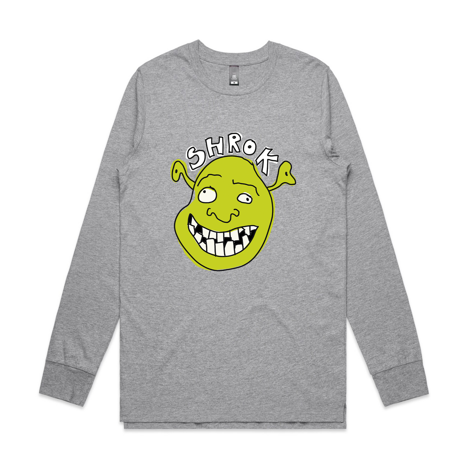 Shrok Tee