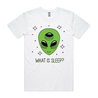 What Is Sleep Tee