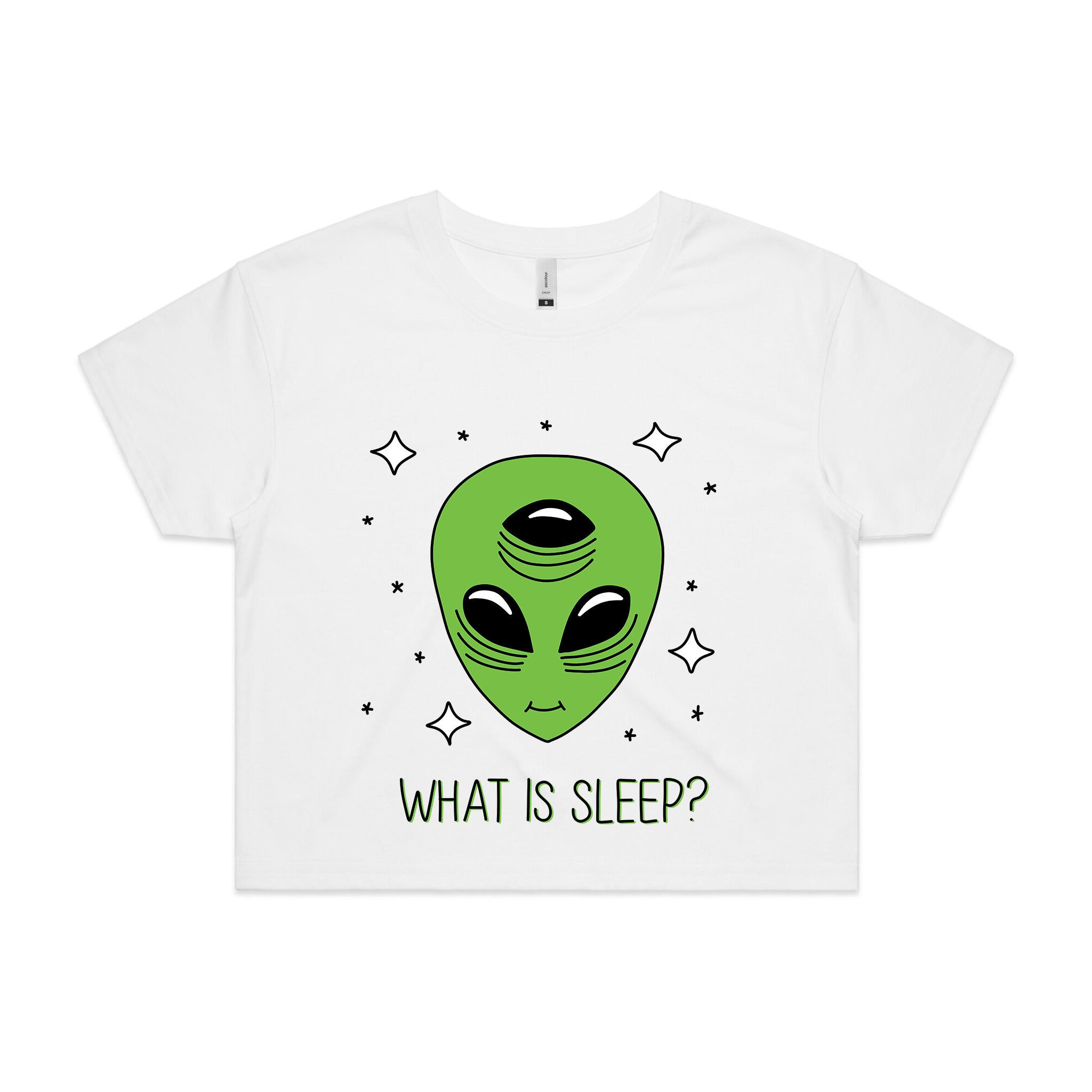 What Is Sleep Tee