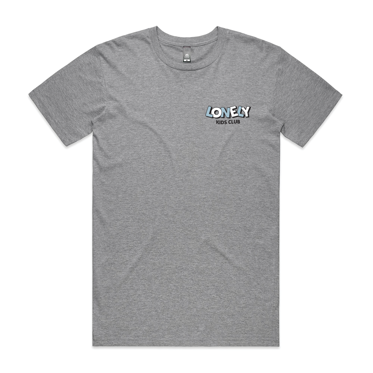 Sloth Head Tee