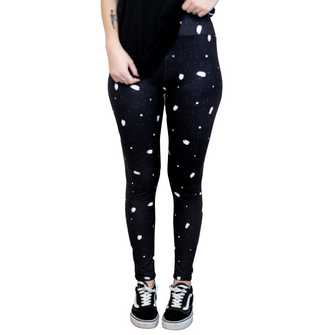 Sloth In Space Leggings