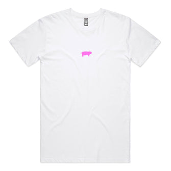Slush Pig Tee