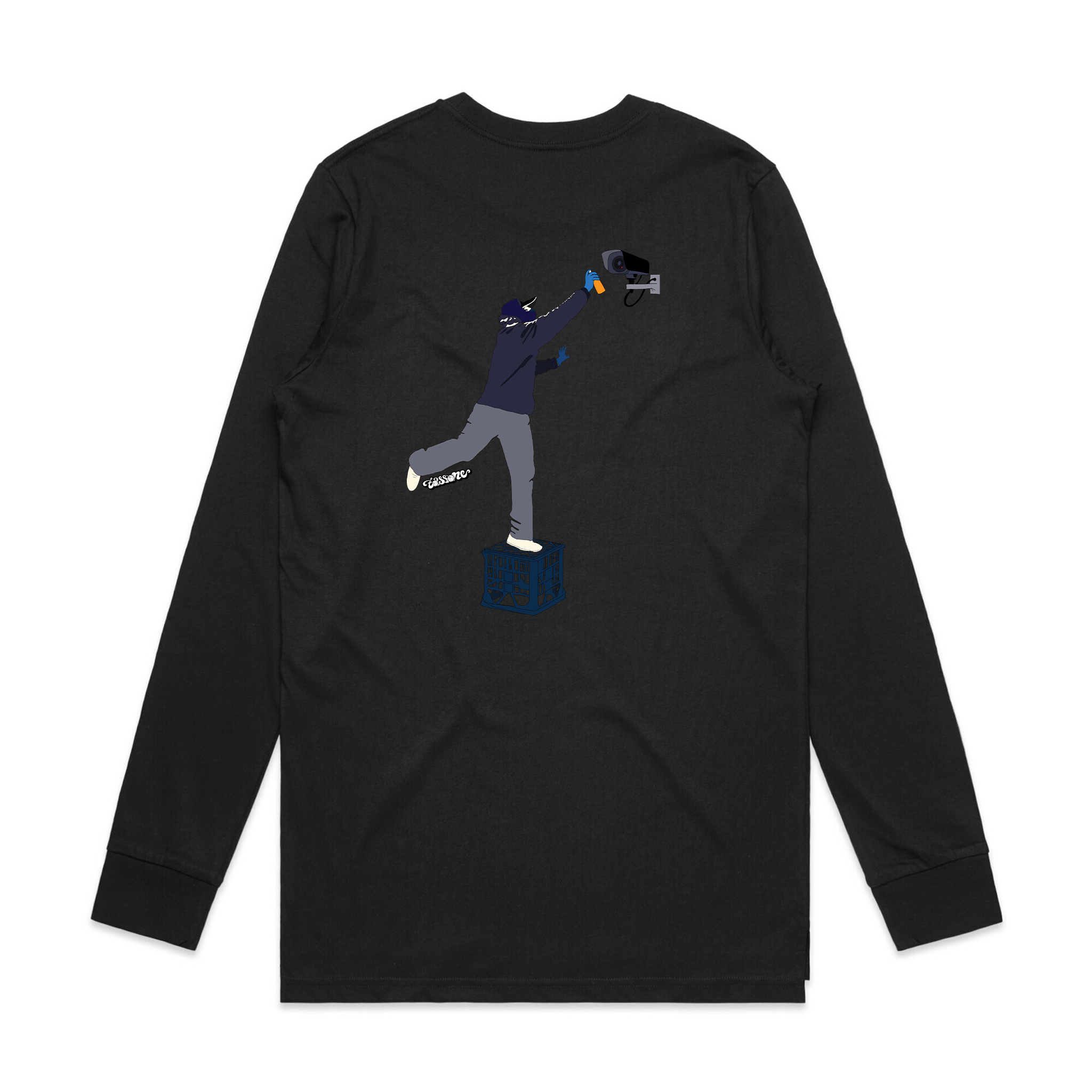 Tassone Smile Tee