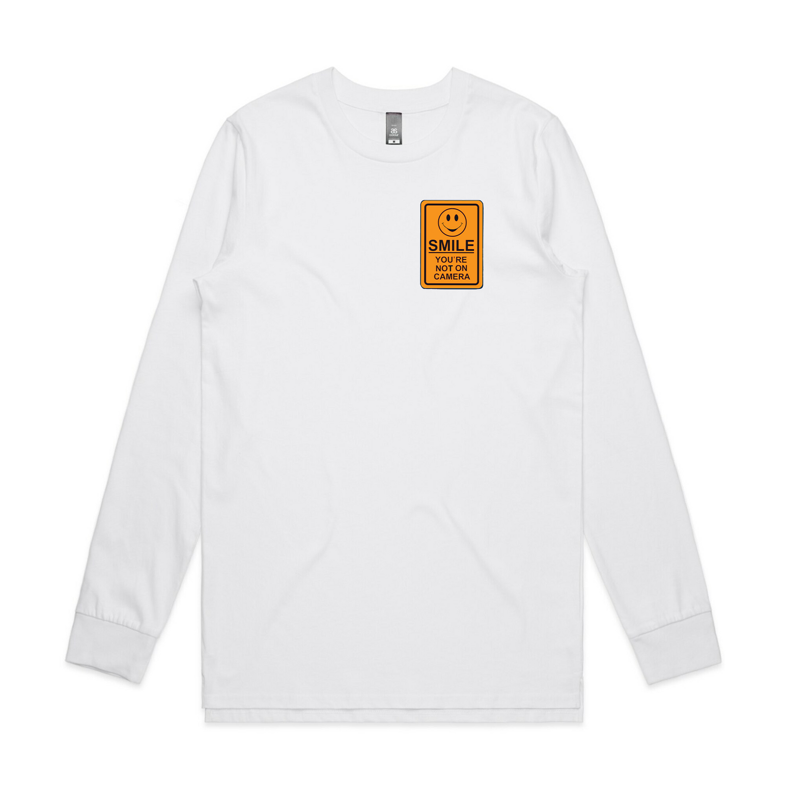 Tassone Smile Tee