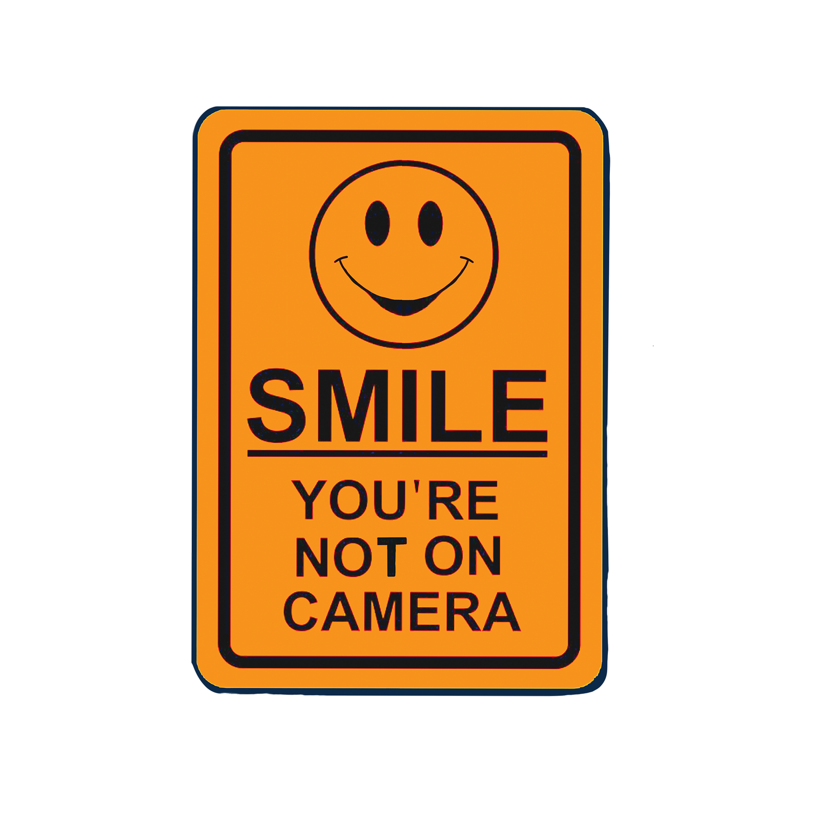 Tassone Smile Tee