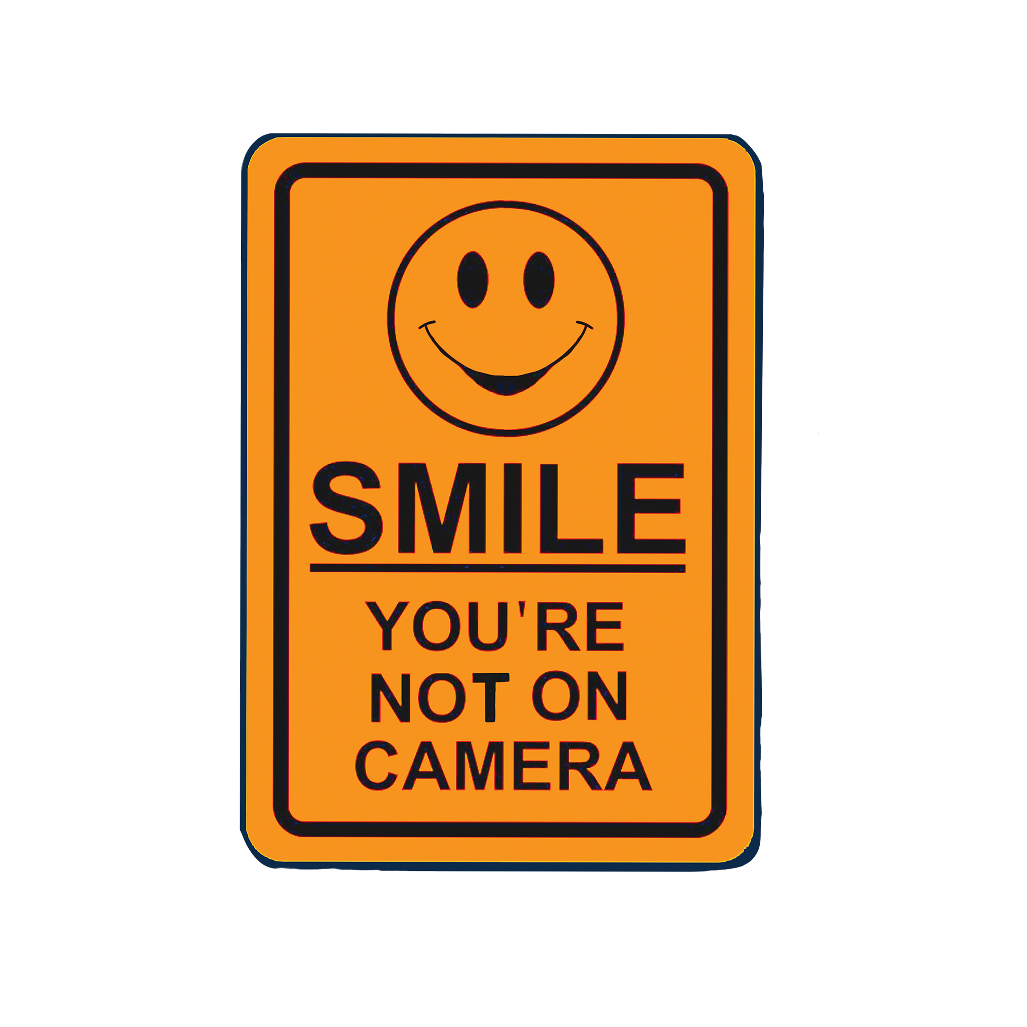 Tassone Smile Tee