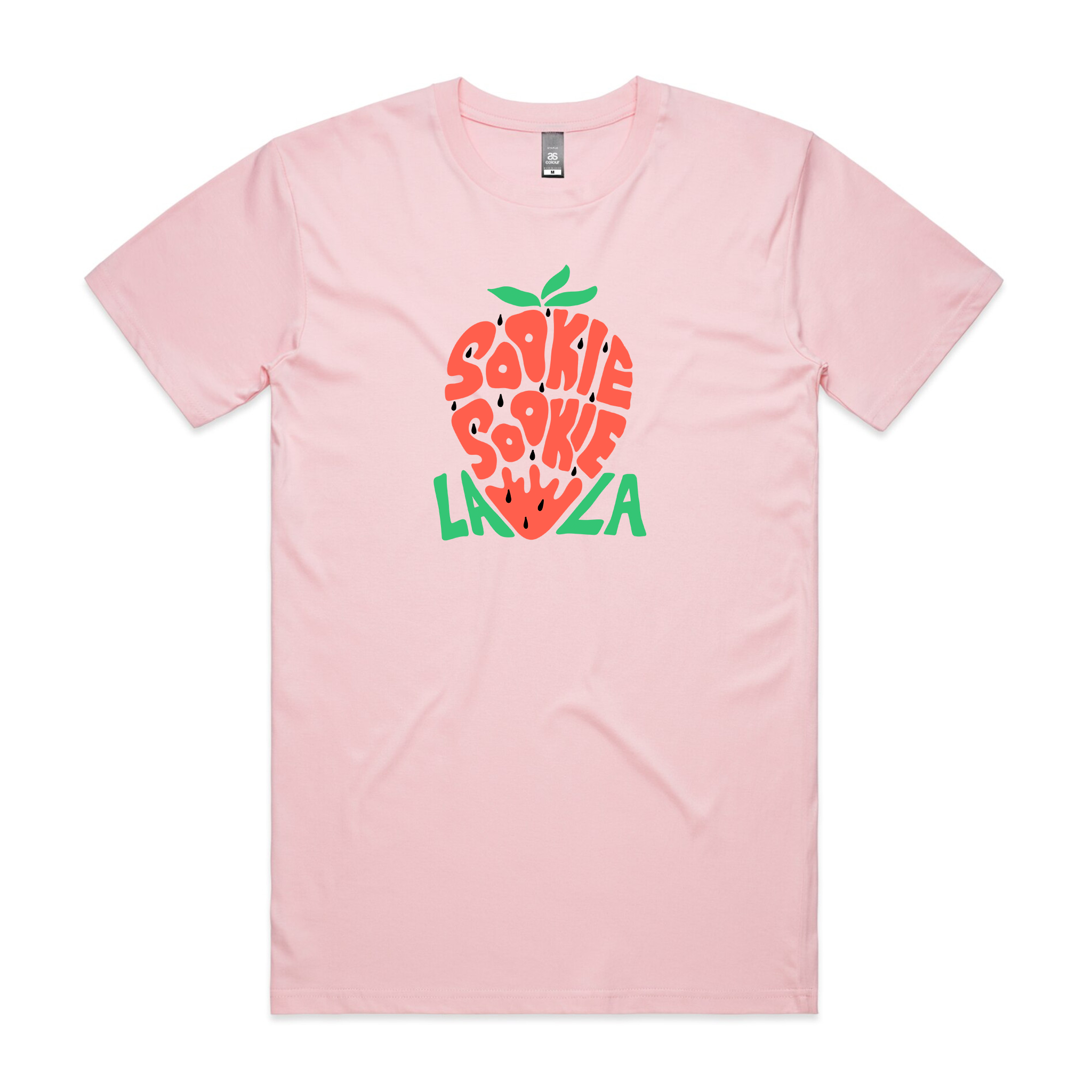 Sookie Sookie La La Tee